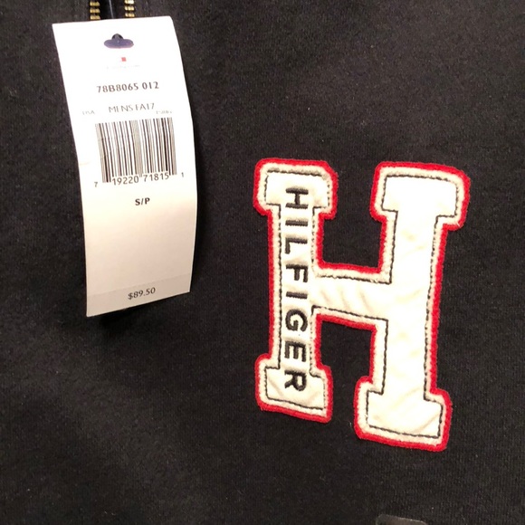 Tommy Hilfiger Sweater - Picture 5 of 6